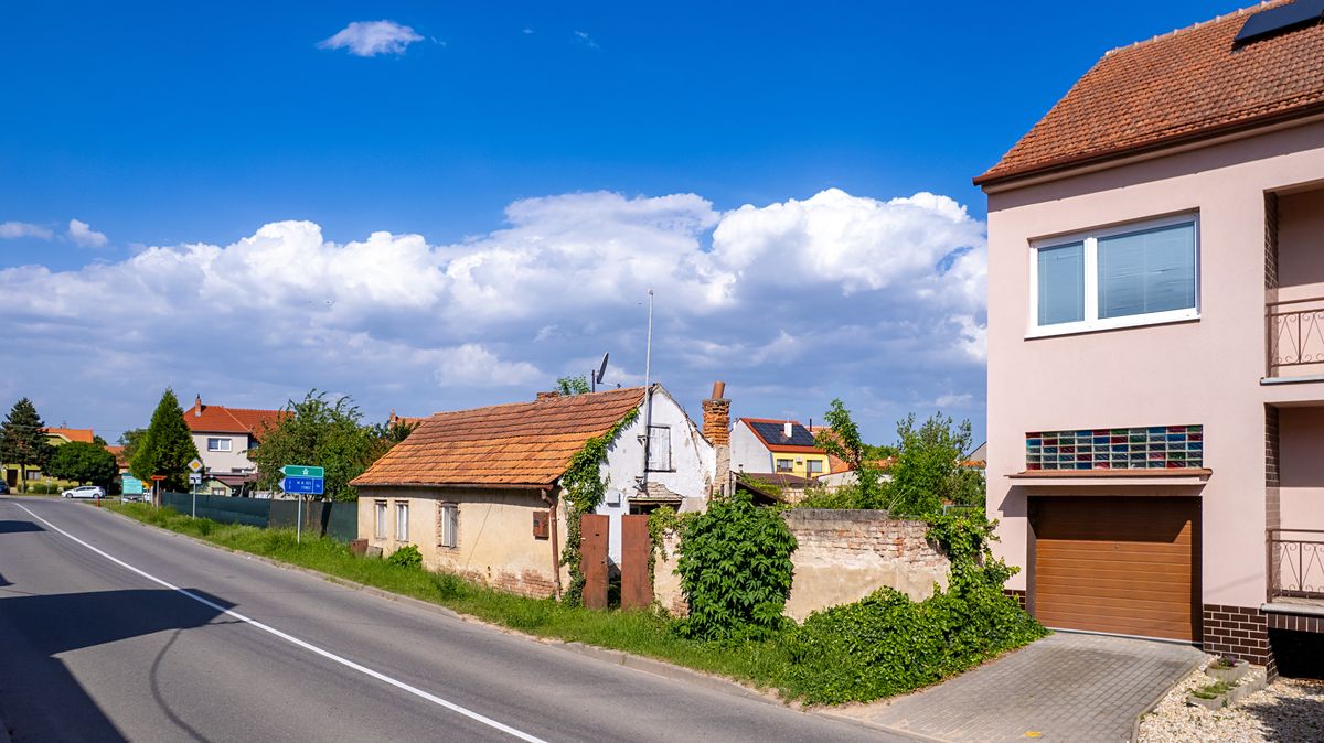 Prodej vícegeneračního domu 267 m², pozemek 195 m²